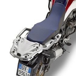 PIASTRA GIVI IN ALLUMINIO PER MONTAGGIO BAULETTI MONOKEY