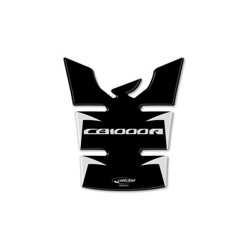 3D STICKER TANK PROTECTION HONDA CB 1000 R 2018-2020