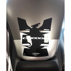 PEGATINA 3D PROTECCIÓN DEPÓSITO HONDA CB 1000 R 2018-2020