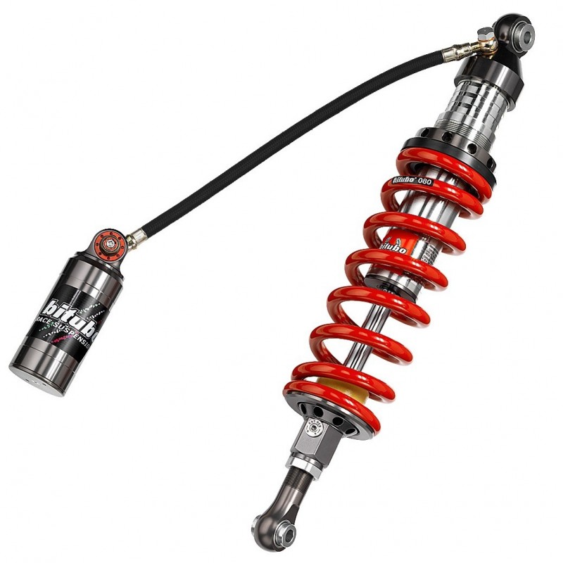 MONO AMORTIGUADOR BITUBO CLU11 HONDA HORNET 600 2002