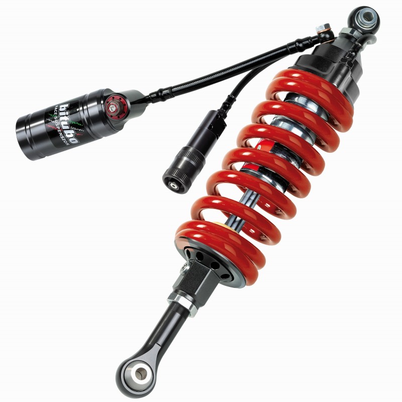 SHOCK ABSORBER BITUBO CLU31 SUZUKI BANDIT 1250/S 2007-2010