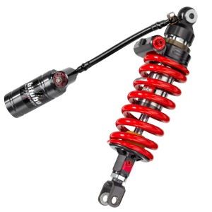MONOAMMORTIZZATORE BITUBO CLU31 HONDA AFRICA TWIN 1000 2016-2017