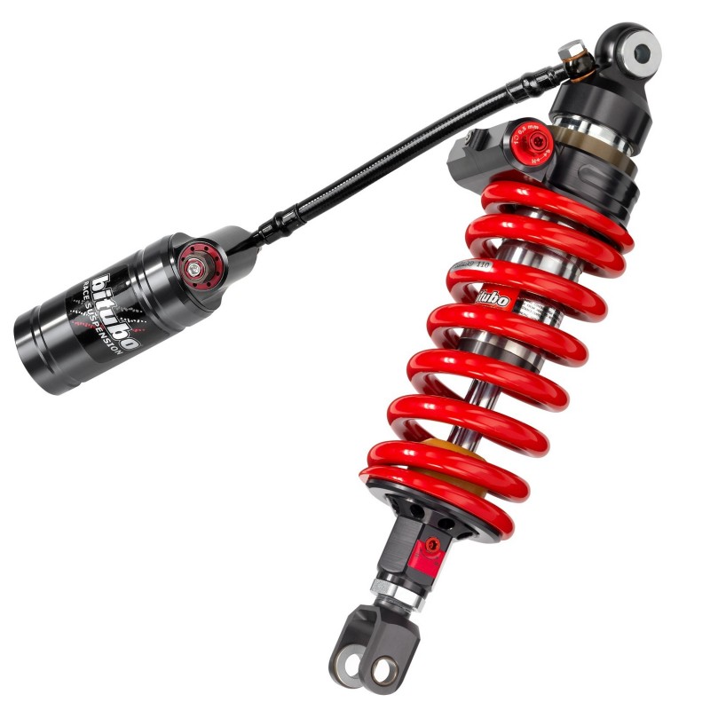 SHOCK ABSORBER BITUBO CLU31 TRIUMPH TIGER 800 2011-2014