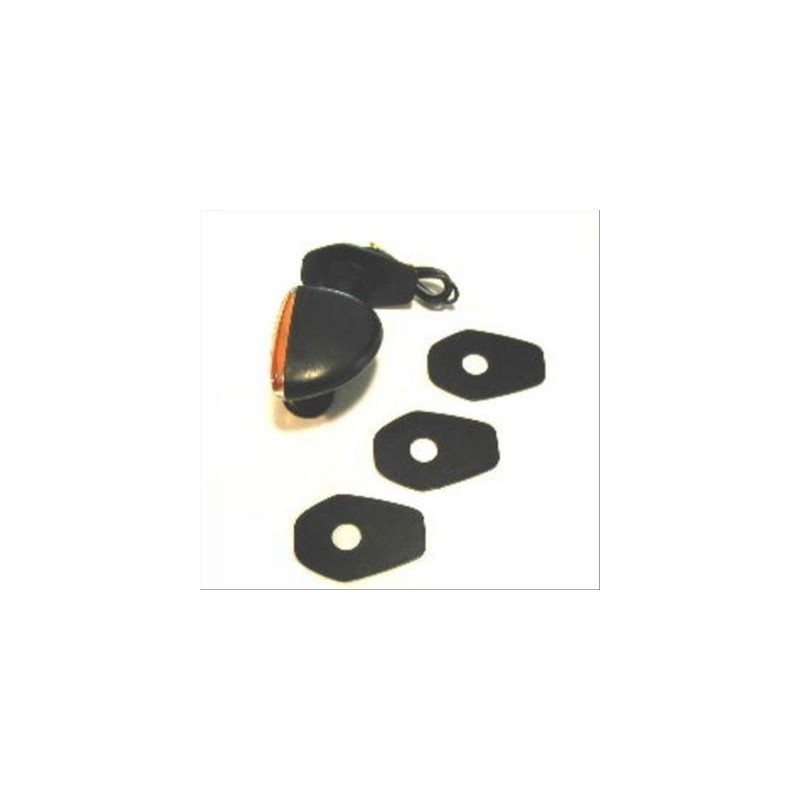PLACAS MINIFRECCE SUZUKI
