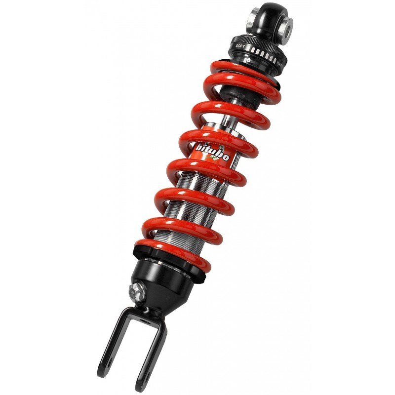 MONO AMORTIGUADOR BITUBO WZE01 HONDA CBR 250 R 2011-2013