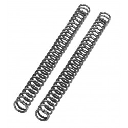 PAIR OF FORK SPRINGS BITUBO K44 SUZUKI RM-Z 250 2007-2009