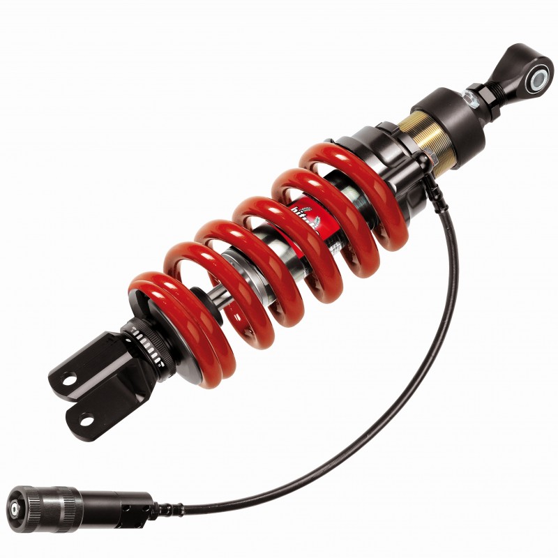MONO AMORTIGUADOR BITUBO XZE31 SUZUKI BANDIT 1250 S 2007-2010