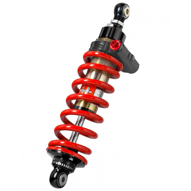 MONOAMMORTIZZATORE BITUBO XZE31V2 DUCATI SCRAMBLER CAFE RACER 2017-2018