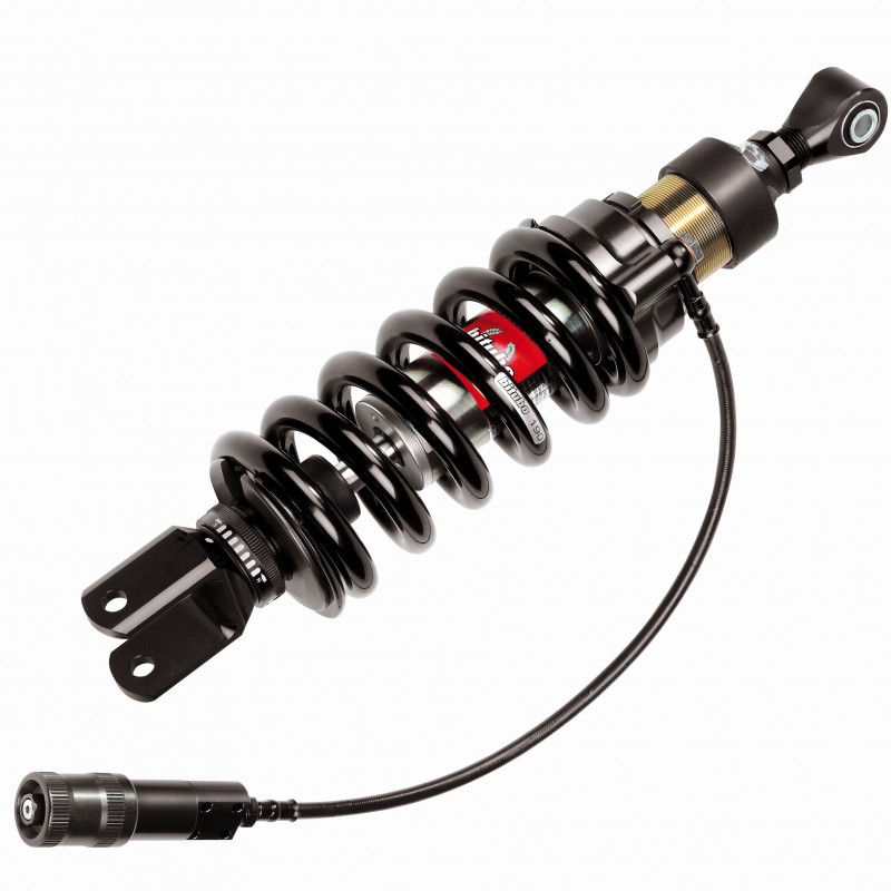 STOSSDÄMPFER BITUBO XZE32 BMW R 1200 GS 2004-2012