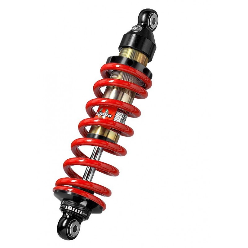 BITUBO XZE41 SHOCK ABSORBER (-10 MM) KAWASAKI ER-6N/ER-6F 2009-2011