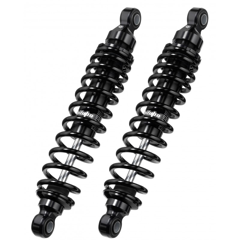 BITUBO WMB02V2 SHOCK ABSORBERS TRIUMPH BONNEVILLE T120 2016-2020