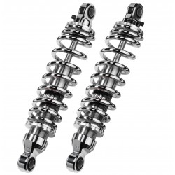 BITUBO SHOCK ABSORBERS WME43 (-10MM) TRIUMPH BONNEVILLE T120 2016-2020