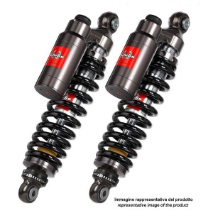 COPPIA AMMORTIZZATORI BITUBO WMT72V2 TRIUMPH STREET TWIN 900 2016-2019