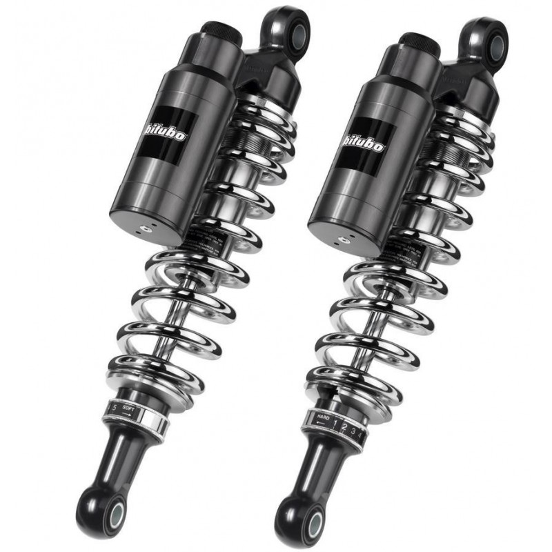 PAR DE AMORTIGUADORES BITUBO WMT03 YAMAHA XJR 1300 2015-2018