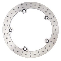 BRAKING REAR BRAKE DISC BMW R 1100 GS 1994-2000