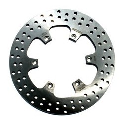 BRAKING REAR BRAKE DISC BMW F 650 GS 2000-2007