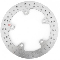 BRAKING REAR BRAKE DISC HUSQVARNA NUDA 900