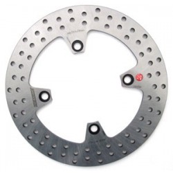 BRAKING REAR BRAKE DISC HONDA HORNET 900 2002-2007