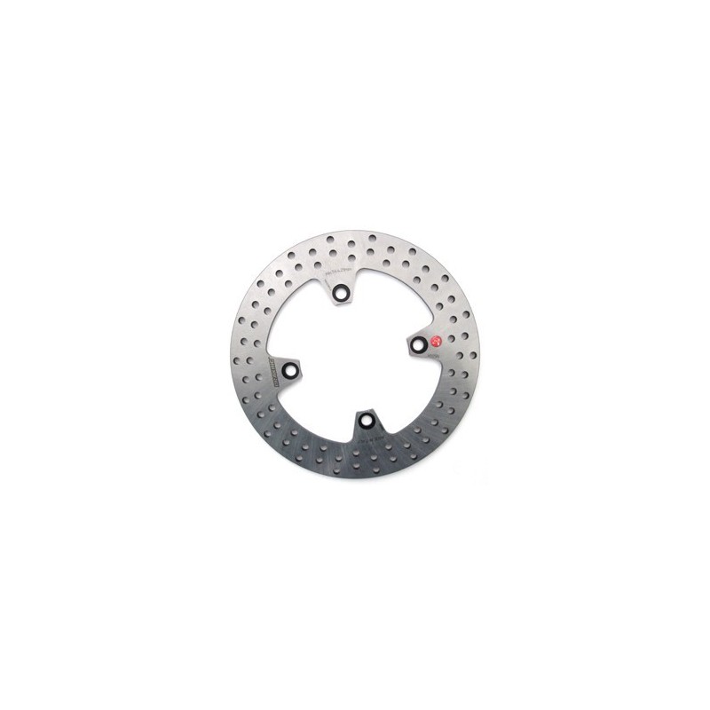 DISCO FRENO POSTERIORE BRAKING HONDA HORNET 900 2002-2007