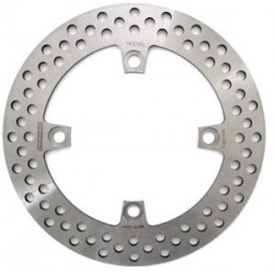 BRAKING REAR BRAKE DISC HONDA XR 250 R 1996-2004