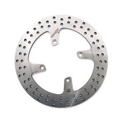 BRAKING REAR BRAKE DISC HONDA VFR 750 F 1994-1997