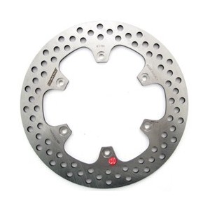 DISCO DE FRENO TRASERO BRAKING HUSQVARNA FE 250 2017-2018