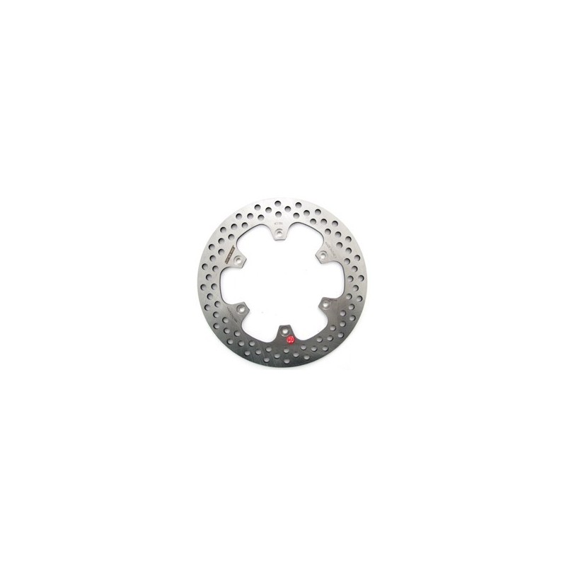 BREMSSCHEIBEN HINTEN BRAKING KTM EXC-F 250 2008-2011