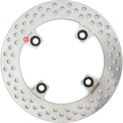 BRAKING REAR BRAKE DISC KAWASAKI ER-6F 2006-2008