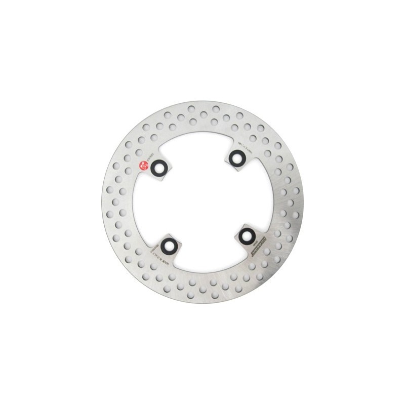 BRAKING REAR BRAKE DISC KAWASAKI ER-6F 2006-2008