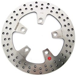 BRAKING REAR BRAKE DISC SUZUKI BANDIT 1200 1996-2000