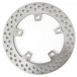 BRAKING REAR BRAKE DISC YAMAHA R6 1999-2000