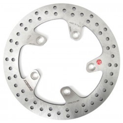 BRAKING REAR BRAKE DISC YAMAHA FZ6 2004-2006