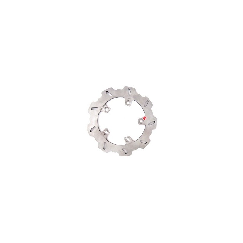 BRAKING WAVE REAR BRAKE DISC APRILIA RSV 1000 1998-2000