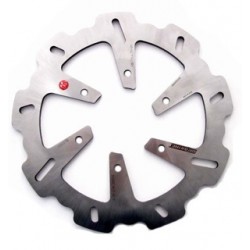 BRAKING WAVE REAR BRAKE DISC BUELL XB12R FIREBOLT