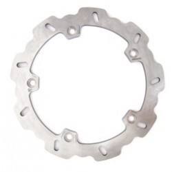 BRAKING WAVE REAR BRAKE DISC BMW R 1150 GS