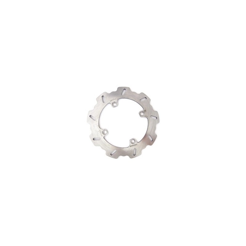 BRAKING WAVE REAR BRAKE DISC DUCATI 748,99849774662