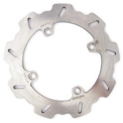 BRAKING WAVE REAR BRAKE DISC DUCATI 916