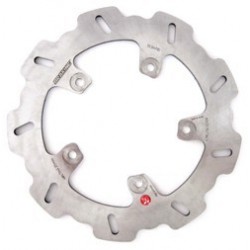 BRAKING WAVE REAR BRAKE DISC DUCATI 749