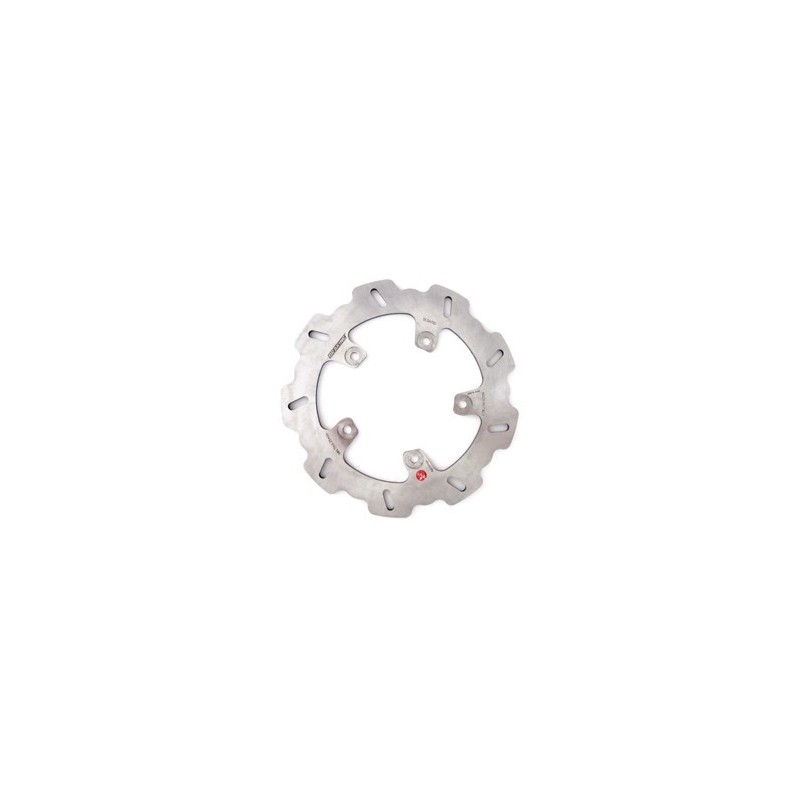 BRAKING WAVE REAR BRAKE DISC DUCATI 999 S