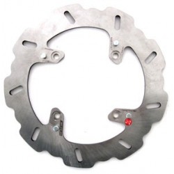 BRAKING WAVE REAR BRAKE DISC DUCATI HYPERMOTARD 1100 2007-2009