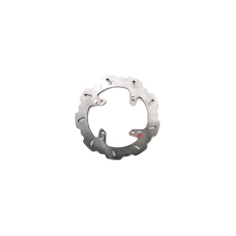 BRAKING WAVE REAR BRAKE DISC DUCATI HYPERMOTARD 1100 2007-2009