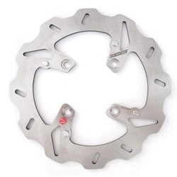 BRAKING WAVE REAR BRAKE DISC DUCATI 1098 2007-2008