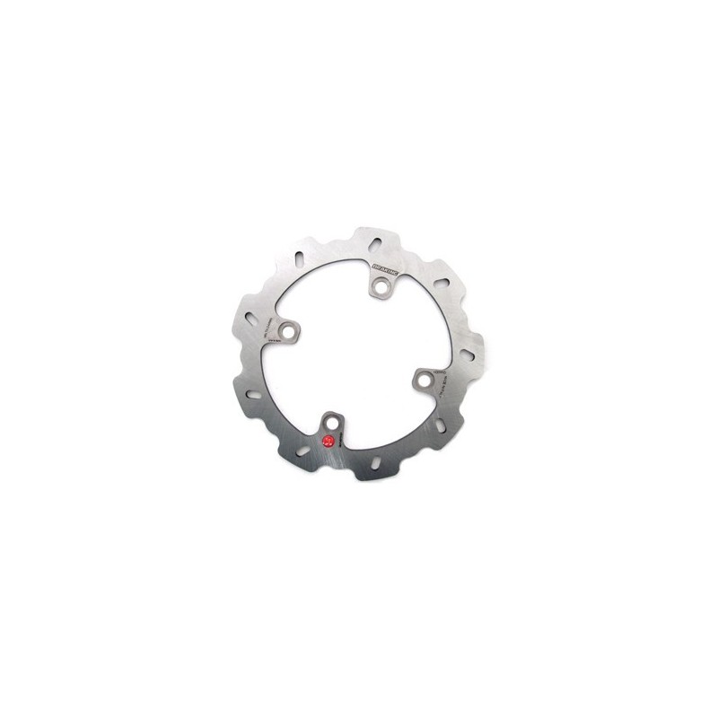 BRAKING WAVE REAR BRAKE DISC HONDA XR 250 R 1996-2004