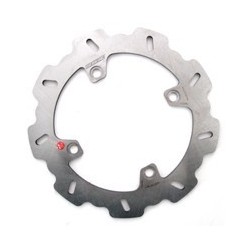 BRAKING WAVE REAR BRAKE DISC HONDA CR 250 R 2000-2001