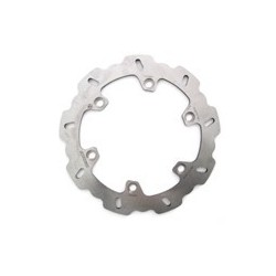 BRAKING WAVE REAR BRAKE DISC HONDA CB 1300 2003-2007