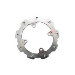 BRAKING WAVE REAR BRAKE DISC HONDA CBF 1000 2010-2017