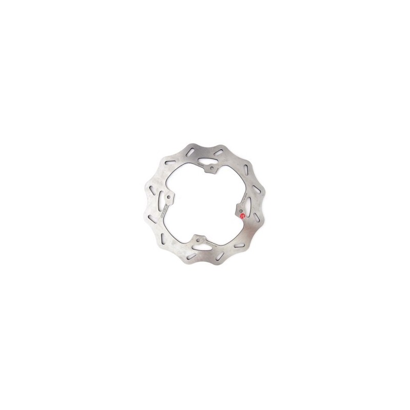 BRAKING WAVE REAR BRAKE DISC HONDA CRF 250 R 2010