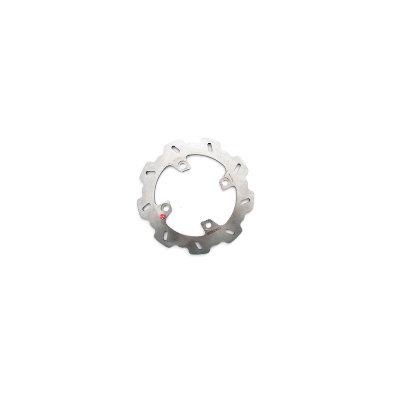 BRAKING WAVE REAR BRAKE DISC KAWASAKI ZX-10R 2010