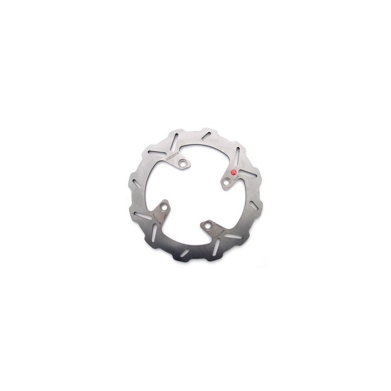 DISCO DE FRENO TRASERO BRAKING WAVE TRIUMPH TIGER 1050 2007-2015