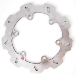 BRAKING WAVE REAR BRAKE DISC YAMAHA R6 1999-2000